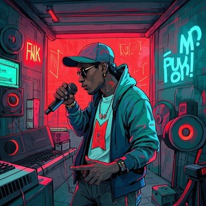 VIDA DE ARTISTA (Explicit)