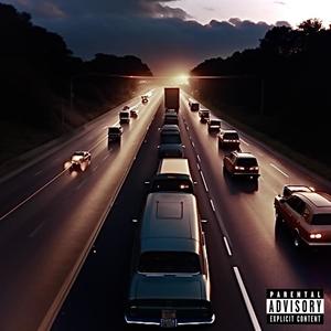 Black Wraith (Explicit)