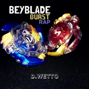 Beyblade Burst Rap