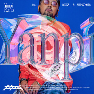 Yanpi (feat. SOCKS & SHINGO★西成) (Remix|Explicit)