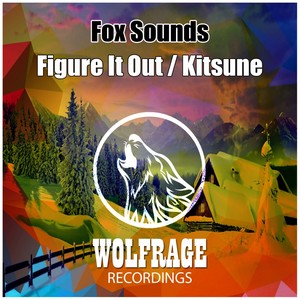 Figure It Out / Kitsune