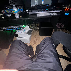 Yea i Steal (Explicit)