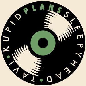 Plans (feat. Kupid & Tavi) [Explicit]