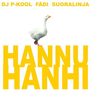 Hannu Hanhi (Explicit)