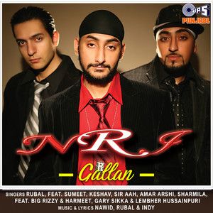 Gallan (feat. Sumeet, Keshav and Sir Aah)