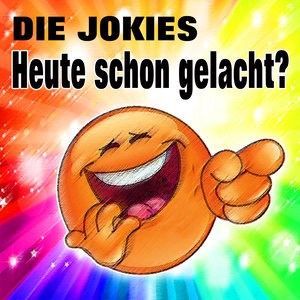 Die Jokies - Heute schon gelacht