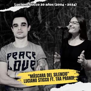 Máscara del silencio (feat. Taa Prandi)