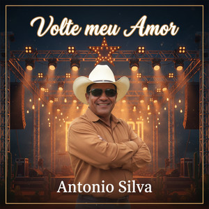 Volte meu Amor