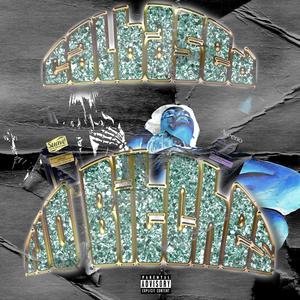 Ride Around (feat. OG Suga Tone, 5kYsl & Yung Aug) (Explicit)