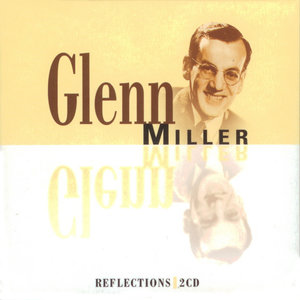 Glenn Miller - A Pink Cocktail For A Blue Lady (Digitally Remastered)