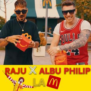 La Mc (feat. Albu Philip)