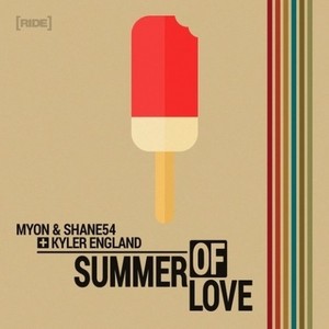 Summer of Love (Club Mix)