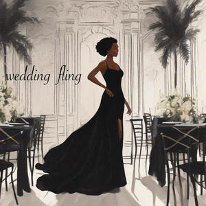 wedding fling (feat. WhatsCookingInTheKitchen & Patrick Ricao)