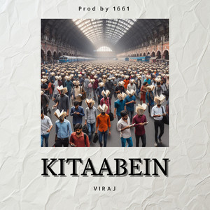 Kitaabein