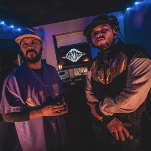 FIRST STATION (feat. Kuza 9star) (Explicit)