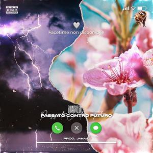 Passato contro Futuro(feat. Janax) (Explicit)