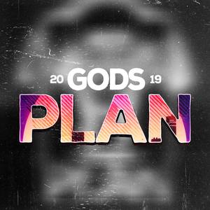 God's Plan 2019