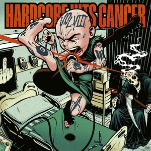 Abuso de Fuerza (Hardcore Hits Cancer vol.8)