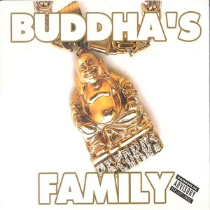 Buddhas Family (Explicit)