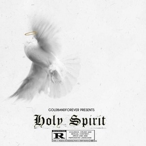 Holy Spirit