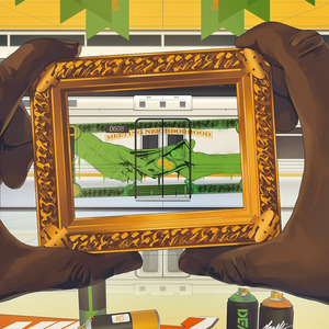 2019蓄谋已久Cypher