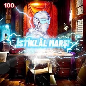 İSTİKLAL MARŞI 100.YIL ENSTURAMANTAL