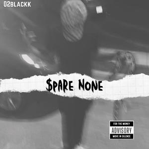 Spare None (Explicit)