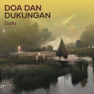 doa dan dukungan