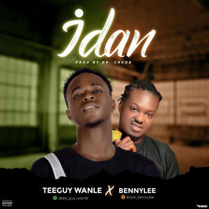 IDAN (feat. Bennylee)