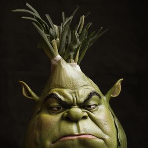 Ogres Have Layers