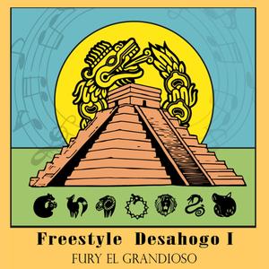 freestyle desahogo 1