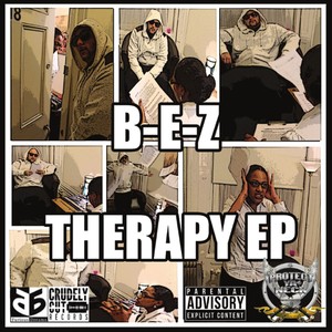 The Therapy EP