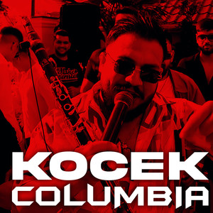 Kocek Columbia