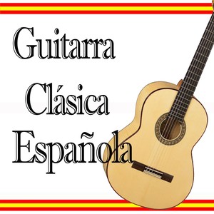 Guitarra Clásica Española