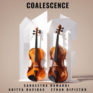 Coalescence (feat. Aditya Ravidas & Ethan DiPietro)
