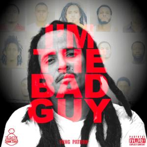 BAD GUY (Explicit)