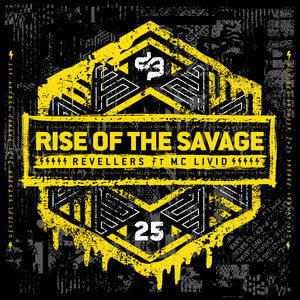 Rise Of The Savage (Decibel outdoor 2025 Savage Sunday OST)