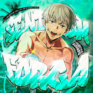 Senta Com Força (Explicit)