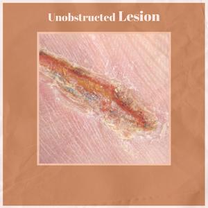 Unobstructed Lesion