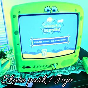 Skate park (feat. stayclose16) (Explicit)