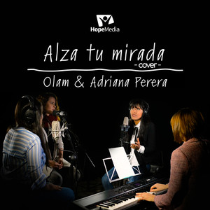 Alza Tu Mirada (Cover)