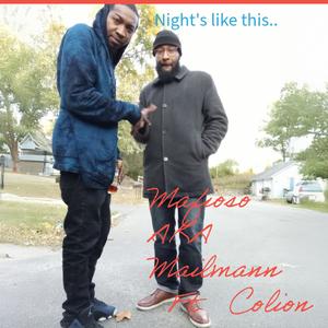 Night's like this (Explicit)