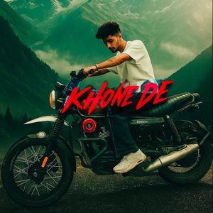 Khone de (feat. ASHH)