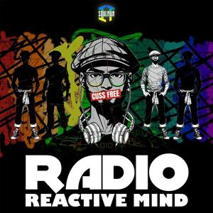 Radio Reactive Mind (No Cussin)