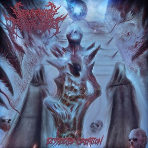 Dissected Creation (Explicit)