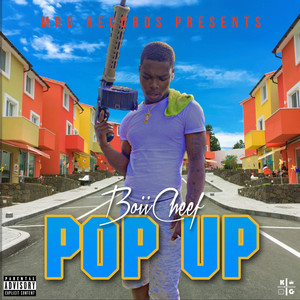 Pop Up (Explicit)