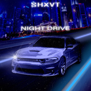 Night Drive (Explicit)