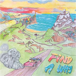 Find A Way (Explicit)