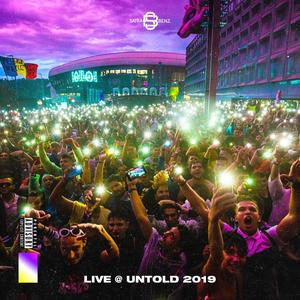 Mondiali(feat. Nane) (Live|Explicit)