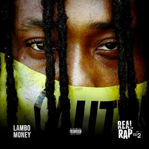 Real Rap Vol2 (Explicit)